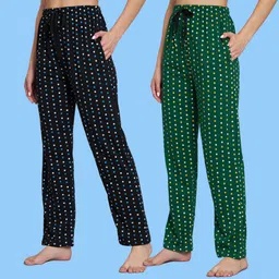 hemlock Pack of 2 Women Pyjama-picture-13