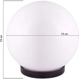 zoreza nwjm_ZOR_OUTLAMP_03 Gate Light Outdoor Lamp image 2