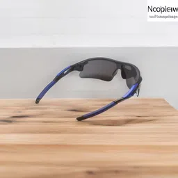 jeerati UV Protection Sports Sunglasses (Free Size) image 4