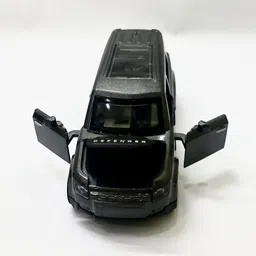 yongo DEFENDER image 4