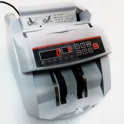 DRMS STORE LATEST NOTE COUNTING MACHINE LED DISPLAY WITH MG.UV FAKE NOTE DETECTION Note Counting Machine-image-61