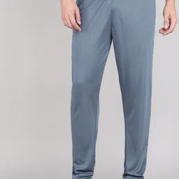 hrx by hrithik roshan Men Solid Grey Track Pants-picture-36