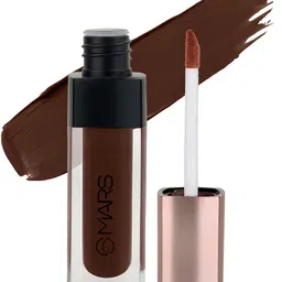 Popstar Non Transfer Proof Long Lasting Matte Liquid Lipstick-image-82