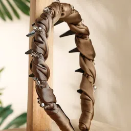 Stoln Women Hairband-image-3