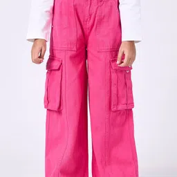 Ed-a-Mamma Girls Trousers-picture-21