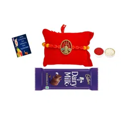 Vrinde Wraparound Rakhi-picture-18