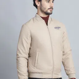 HOUSE OF VEDAS Men Lightweight Puffer Jacket image 3