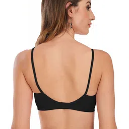 FEATHER LINE Bra Full Coverage image 2