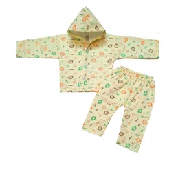 SHINING4 Kids-Unisex Pure Wool Clothing Set-picture-23