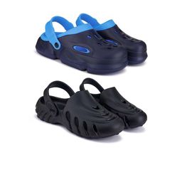 BERSACHE Men Clogs-picture-47