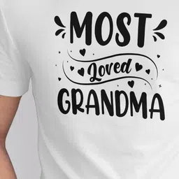 Seekbuylove Men Typography Printed Bio Finish T-shirt image 4