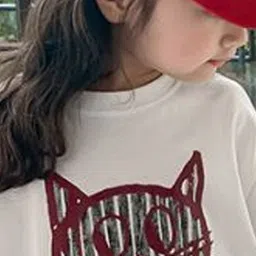 Xsole Girls T-shirt-picture-16