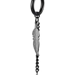 atraer HOUSEOFTRENDZZ Contemporary Hoop Earrings-picture-33