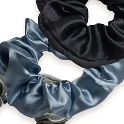 OOMPH Women Set of 3 Ponytail Holders image 3