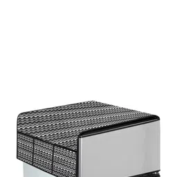 The Furnishing Tree Fridge Top Cover Compatible for image 3