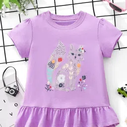 Xsole Girls Tshirts-picture-14