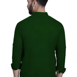 Yugnik Men Kurta image 5