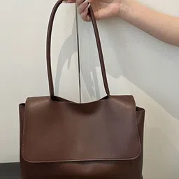 StyleCast Women PU Bucket Shoulder Bag-image-39