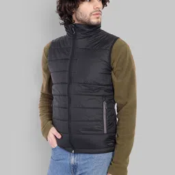 Adventra Sports Men Lightweight Puffer Jacket image 4