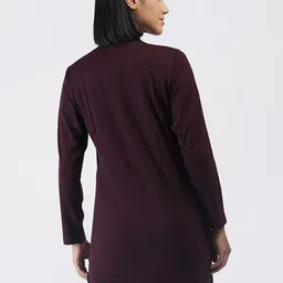 Duchess Pack Of 2 Printed Round Neck Lounge T-Shirts image 3