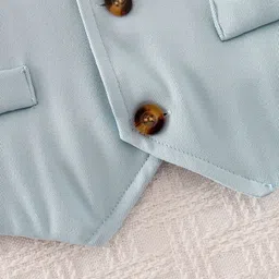 StyleCast x Revolte Boys Printed 3-Piece Suits image 2