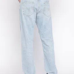 GUESS Men Heavy Fade Jeans image 3