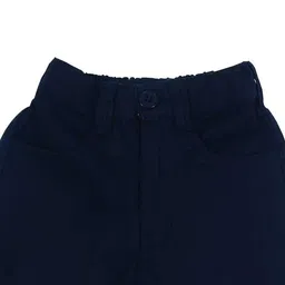 WINSWORLD ENTERPRISE Boys Printed Shirt with Shorts image 3