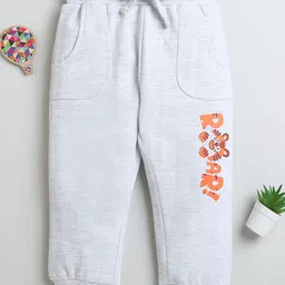 BUMZEE Boys Cotton Mid Rise Jogger-picture-56