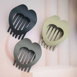 SZN Women Set of 3 Comb Pin-image-71