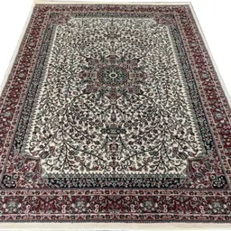 hr carpet 6 ft. X 8 Silk Carpet-picture-25