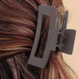 LEKZOW Women Set of 5 Claw Clip image 5