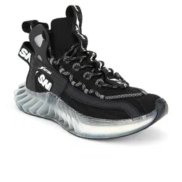 Atom Men Textured Sneakers image 5