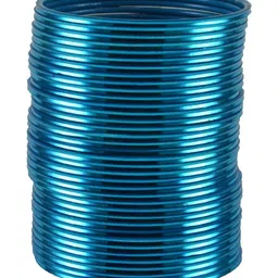 Vidhya Kangan Set Of 36 Bangles image 2