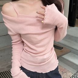 StyleCast x Revolte Women Casual Regular Top-picture-19
