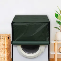 DREAM CARE Green Front Load Washing Machine Cover-picture-32