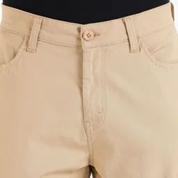 Royal Enfield Men Trousers image 3