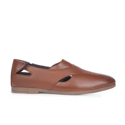 Bata Men Shoe-Style Sandals image 3