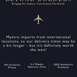 HERE&NOW Embellished Top & Skirt Co-Ord Set image 2