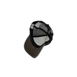 The Tie Hub Unisex Colourblocked Baseball Cap image 4