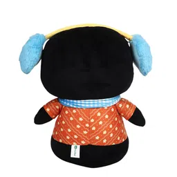 AURBO Polyester Animals and Birds Soft Toys and Dolls image 4