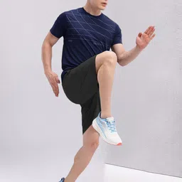 Leotude Men Running Sports Regular Fit Shorts image 4