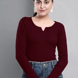 Dream Beauty Fashion Top-picture-5
