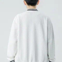 StyleCast x Revolte Men Tailored Jacket image 4