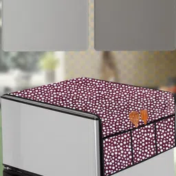 The Furnishing Tree Fridge Top Cover-picture-31