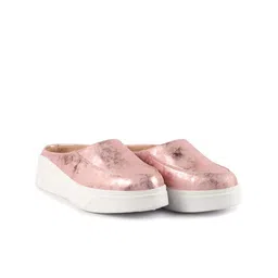 FAUSTO Women PU Mules-picture-28