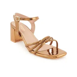 Anouk Party Block Sandals image 5