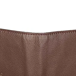 SKINBULL Men Leather Two Fold Wallet image 2