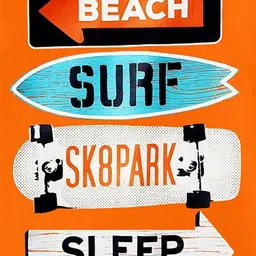 KUCHIPOO Boys 5 Printed Applique T-shirt image 2