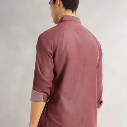 Thomas Scott Men Premium Slim Fit Casual Shirt image 3