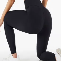 StyleCast Ankle-Length Gym Tights image 3